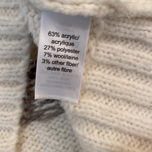 Maurices - button up cardigan sweater. Size S - Picture 4 of 9